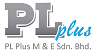 PL Plus M & E Sdn. Bhd.